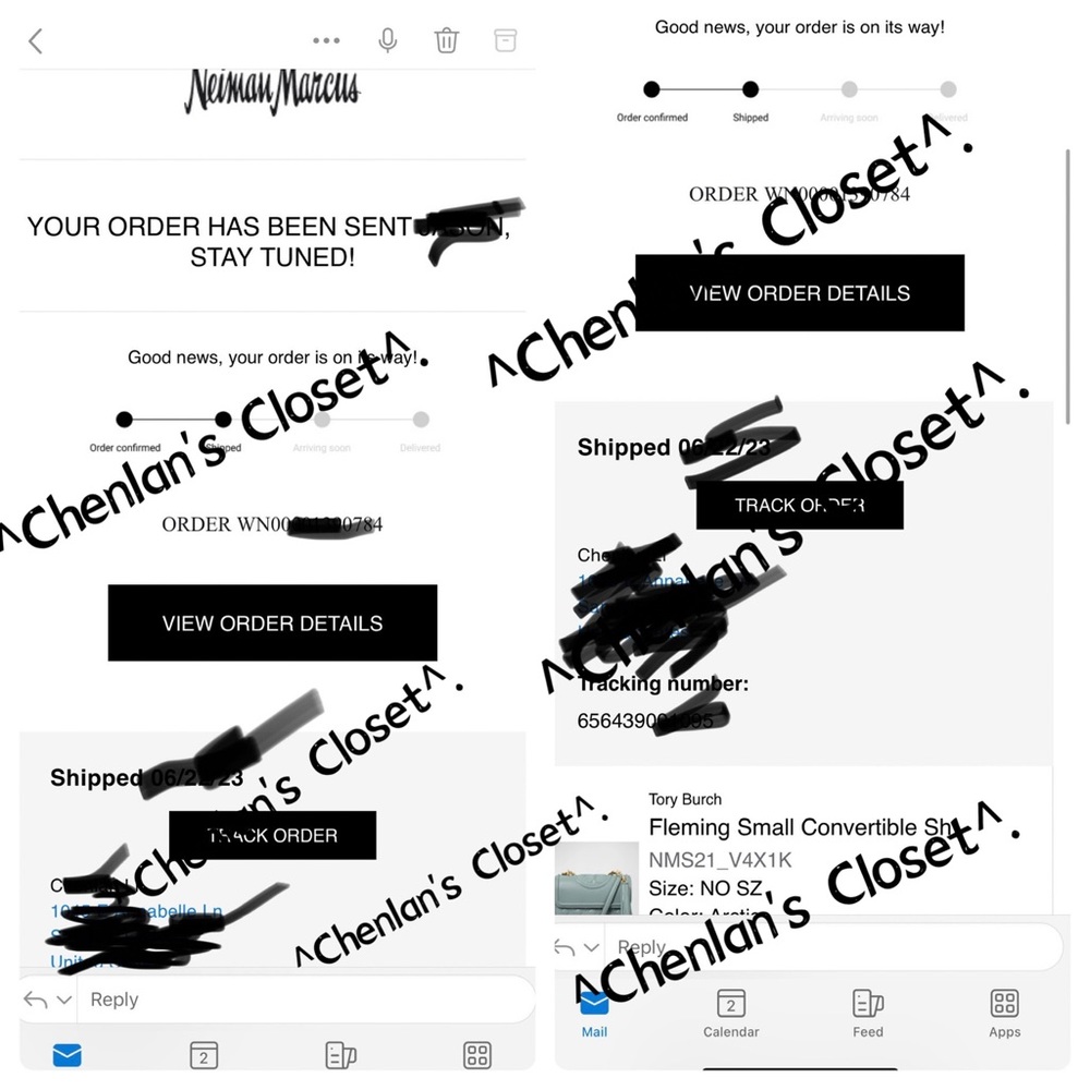 🔥 NeW! Tory Burch Fleming Small Convertible Shoulder Bag - Picture 7 of 17